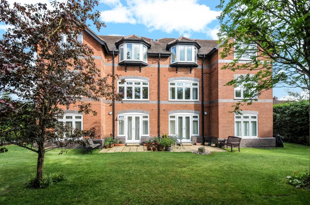 Main image of property: Cranley Road Guildford GU1