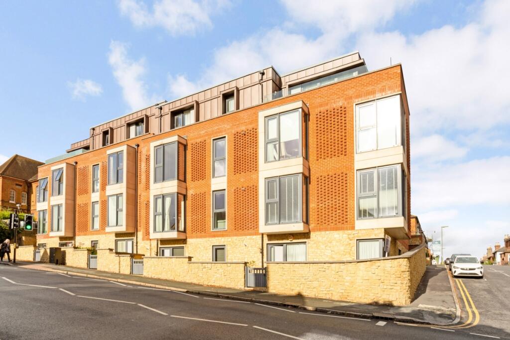 Main image of property: Denzil Road Guildford GU2