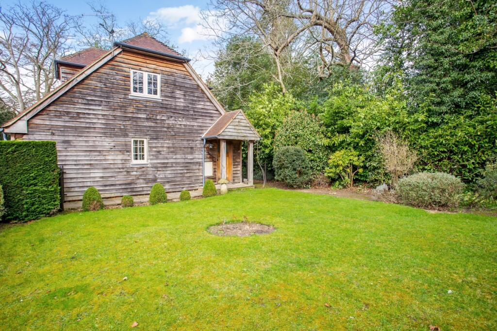 Main image of property: Petworth Road Chiddingfold GU8