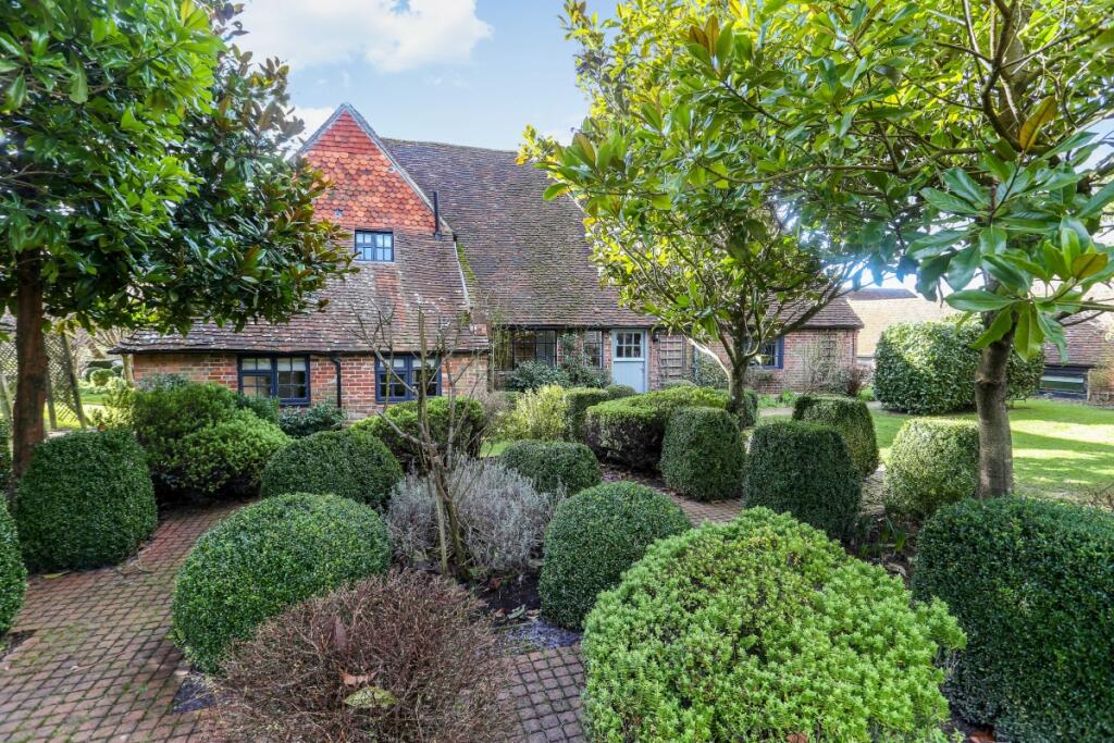 Main image of property: Horsham Road Alfold GU6