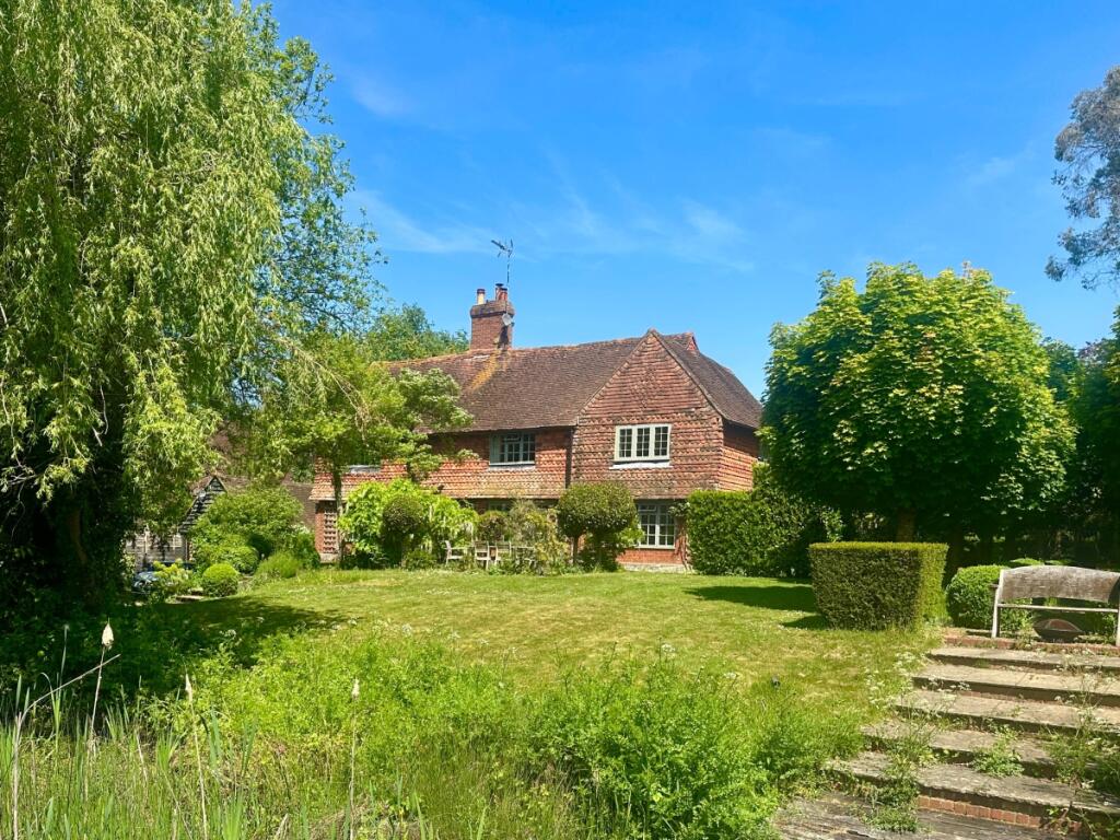 Main image of property: Horsham Road Alfold GU6