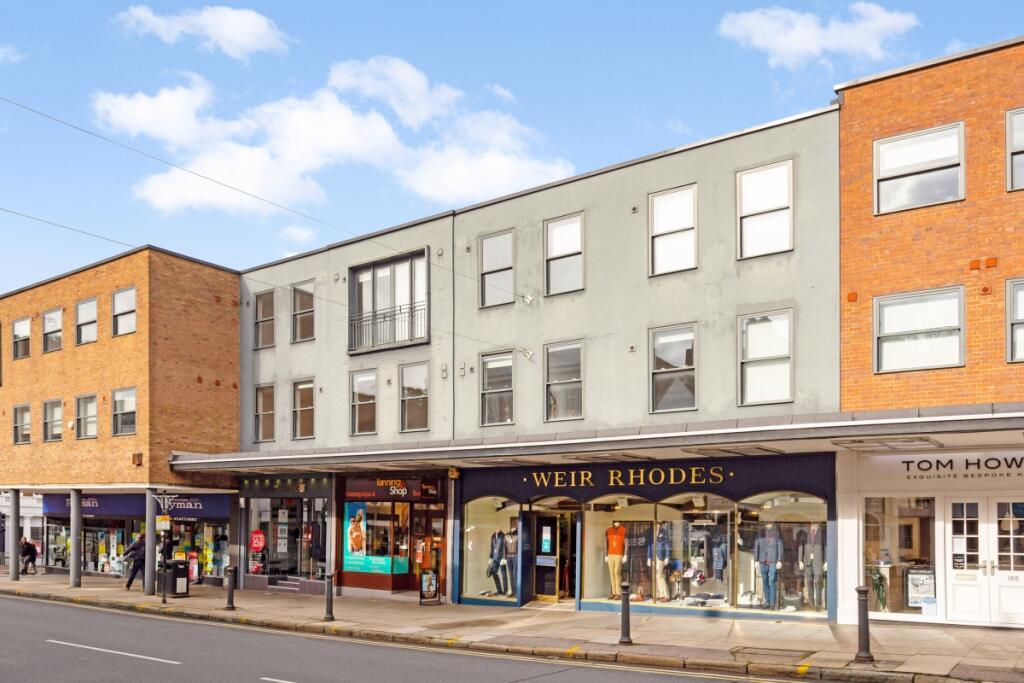 Main image of property: High Street Guildford GU1