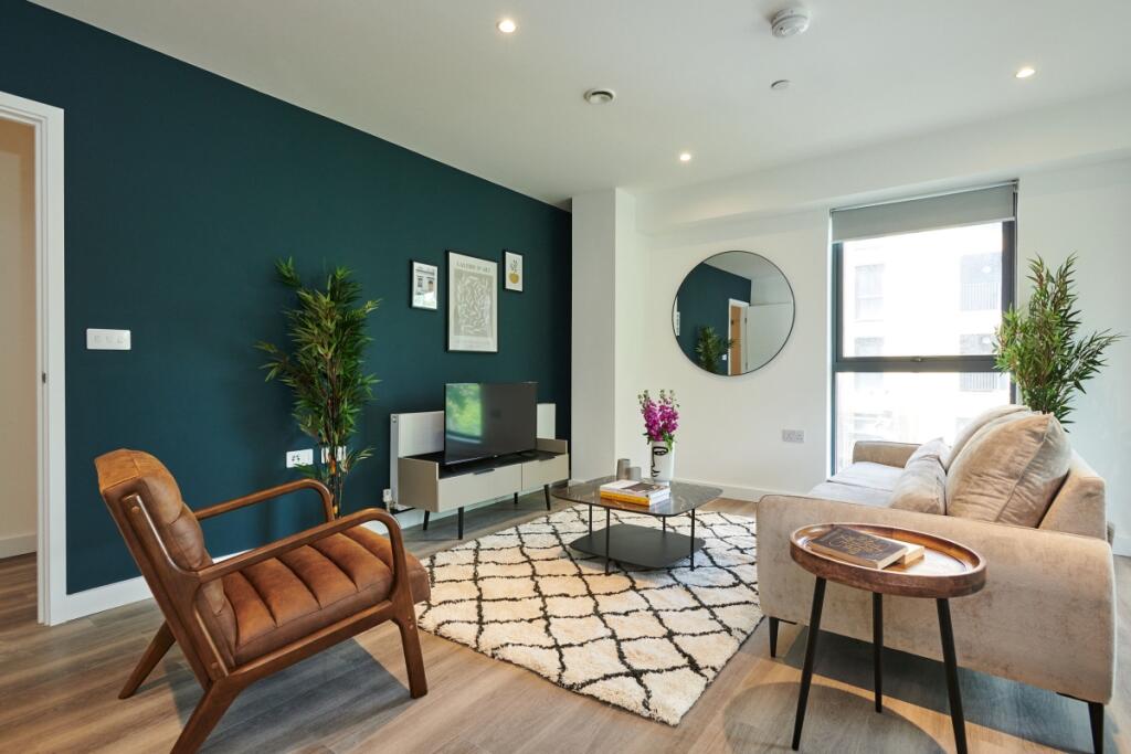 Main image of property: Station View Guildford GU1