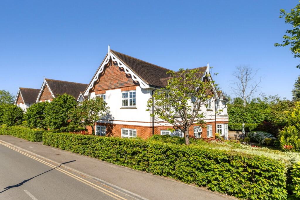 Main image of property: Semaphore Road Guildford GU1