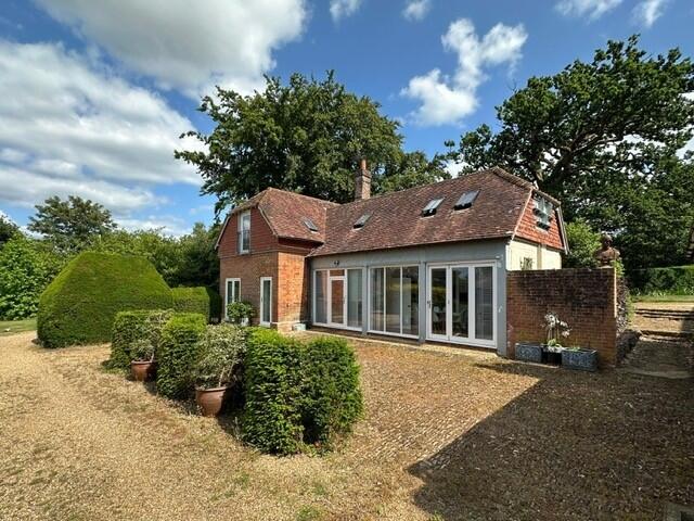 Main image of property: Peperharow Lane Shackleford GU8