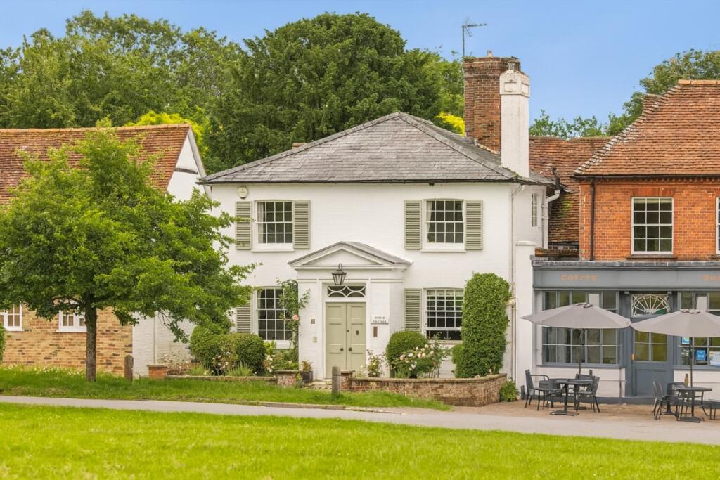 Main image of property: The Green Godalming GU8