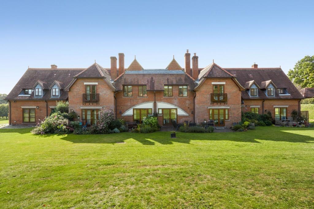 Main image of property: Enton Hall Lane Enton GU8