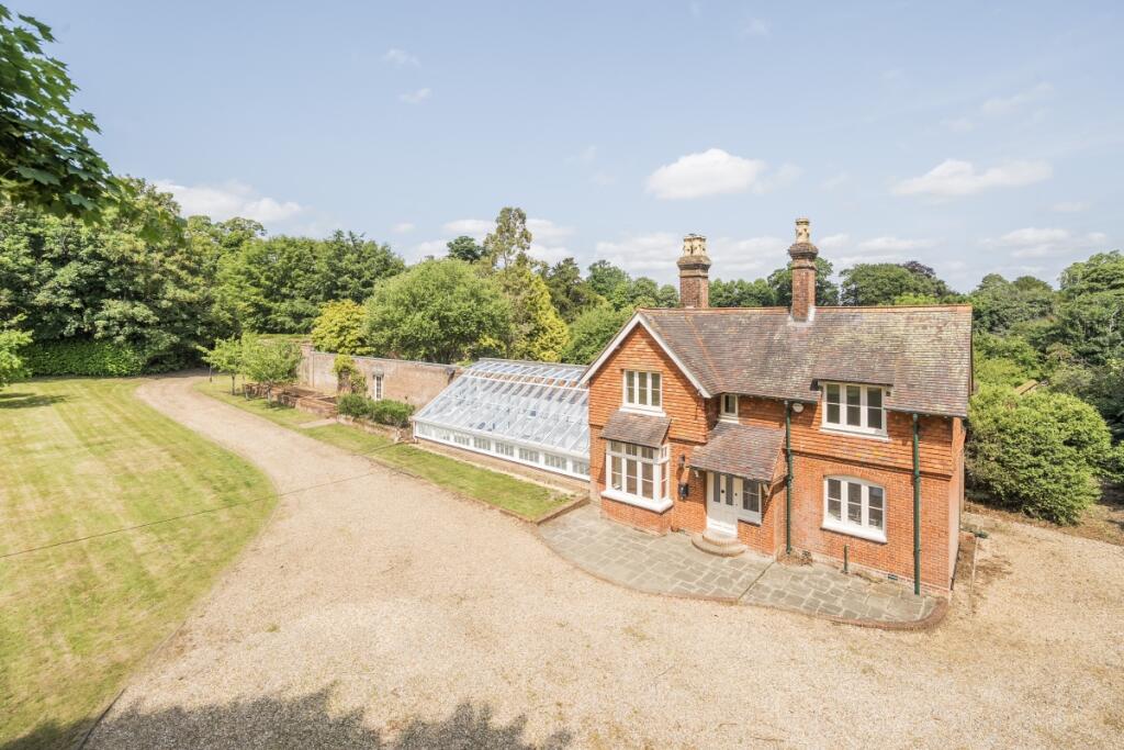 Main image of property: Hatchlands Estate East Clandon GU4