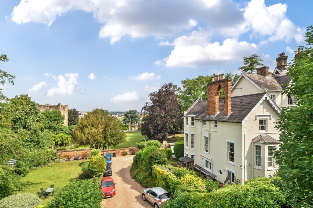 Main image of property: Castle Hill Guildford GU1
