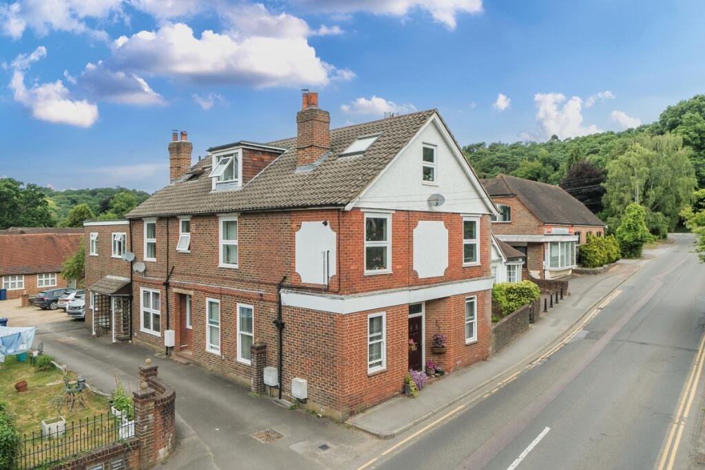 Main image of property: Church Road Haslemere GU27