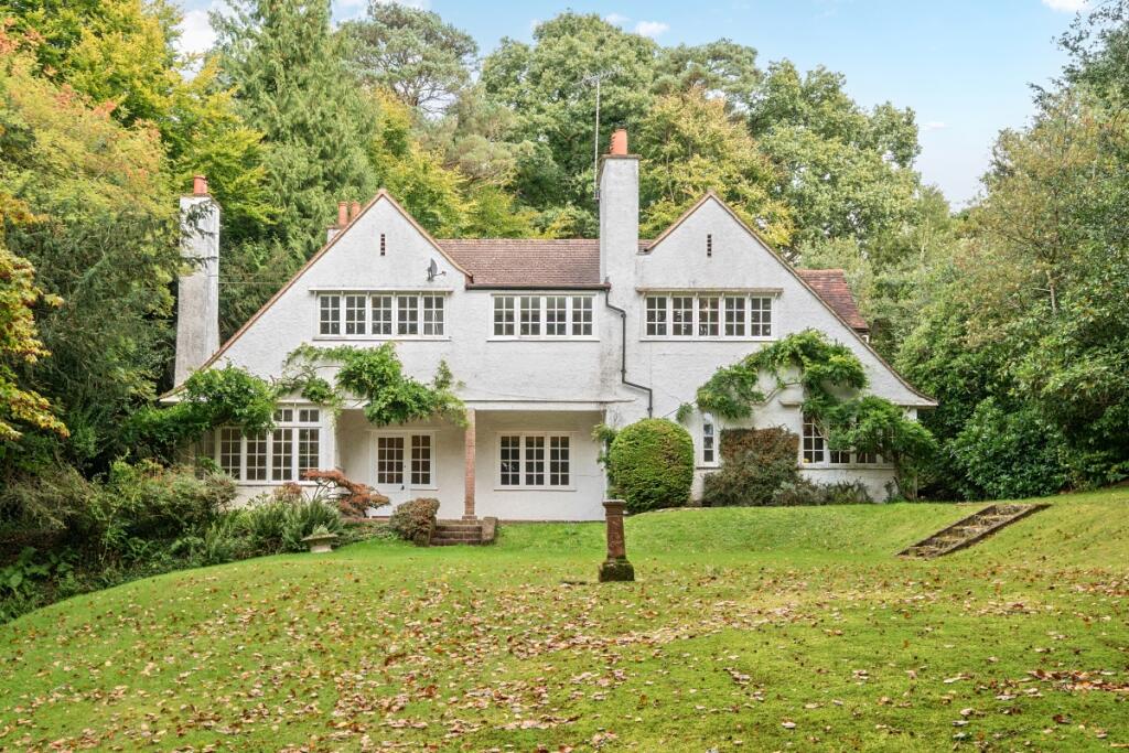 Main image of property: Hindhead Road Hindhead GU26