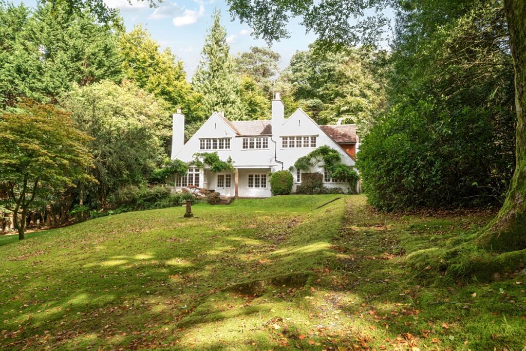 Main image of property: Hindhead Road Hindhead GU26
