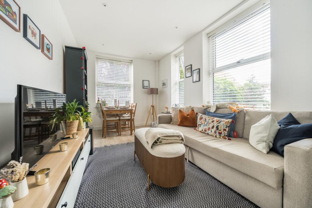 Main image of property: Bury Fields Guildford GU2