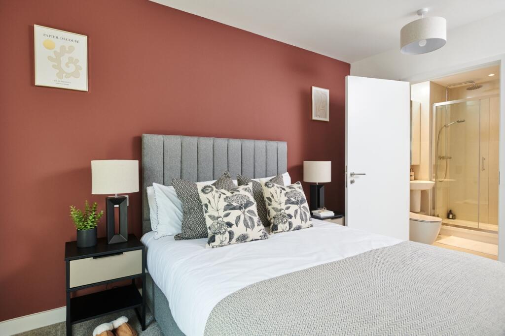 Main image of property: Station View Guildford GU1