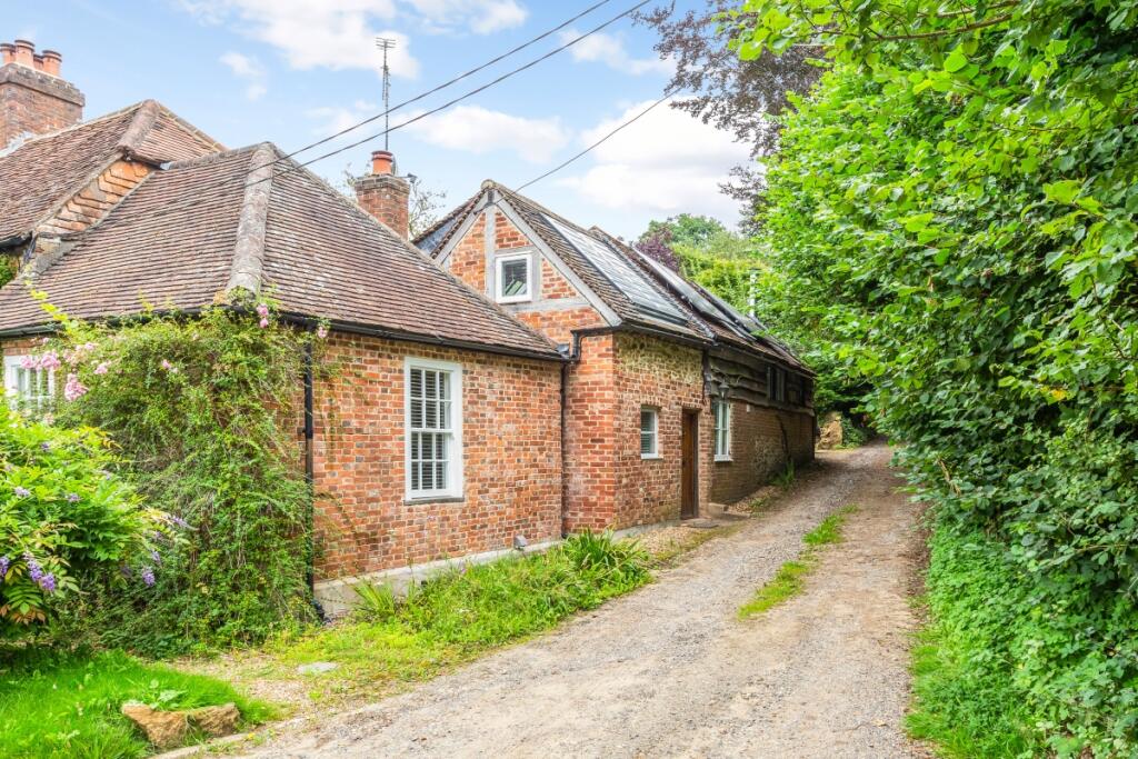 Main image of property: The Street Thursley GU8