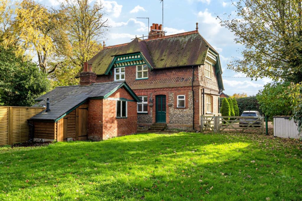 Main image of property: Ranmore Common Dorking RH5