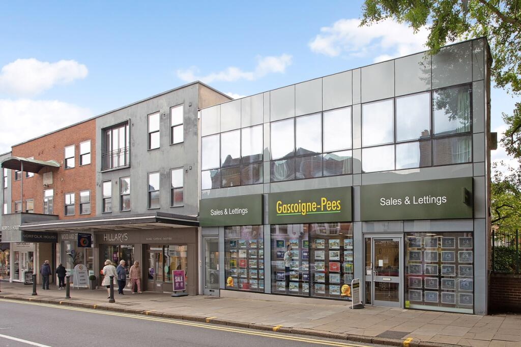 Main image of property: High Street Guildford GU1