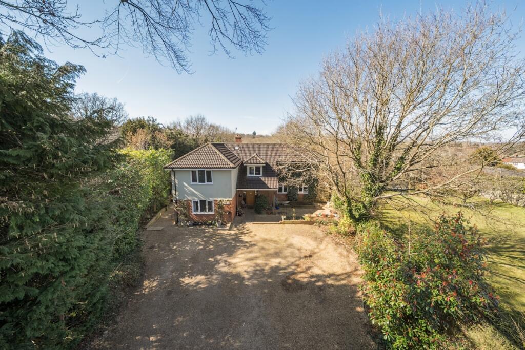 Main image of property: Petworth Road Godalming GU8