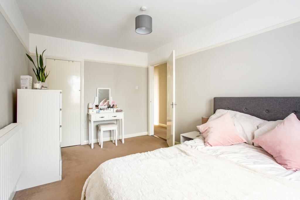 Main image of property: Chaucer Court Surrey GU2