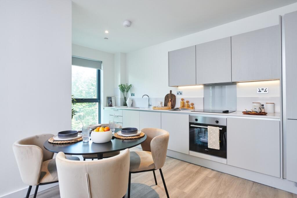 Main image of property: Station View Guildford GU1