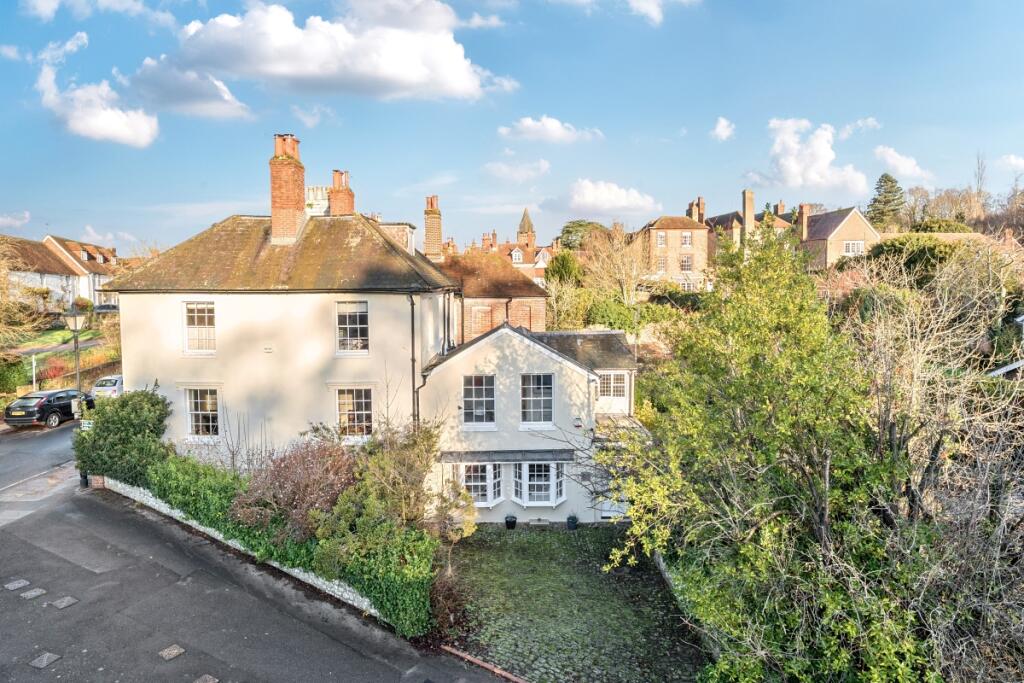 Main image of property: The Wharf Midhurst GU29