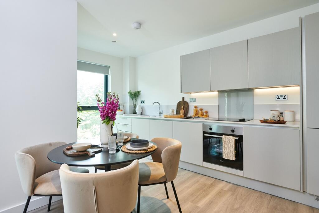 Main image of property: The Mint, Station View Guildford GU1