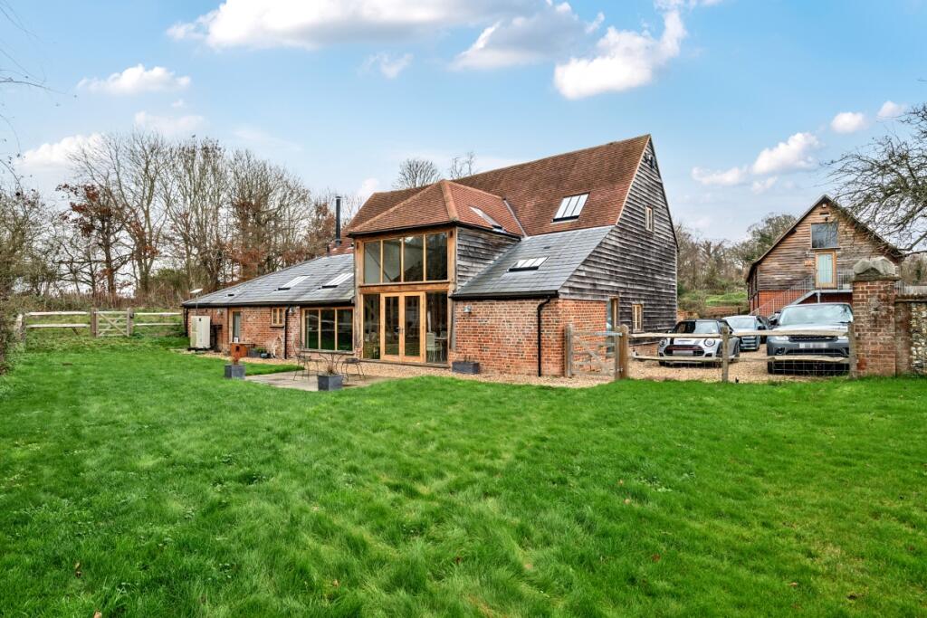 Main image of property: Hatchlands East Clandon GU4