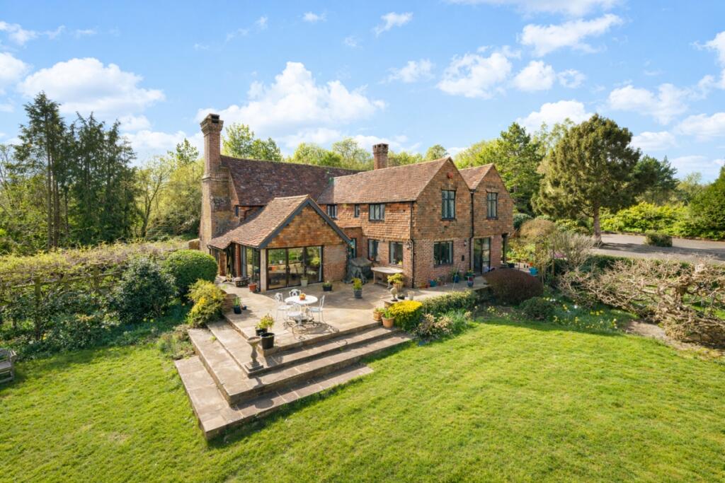 Main image of property: Lower Moushill Lane Godalming GU8