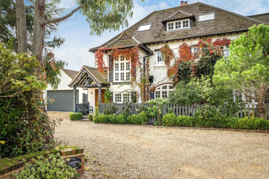Main image of property: Hedgerley Lane Beaconsfield HP9