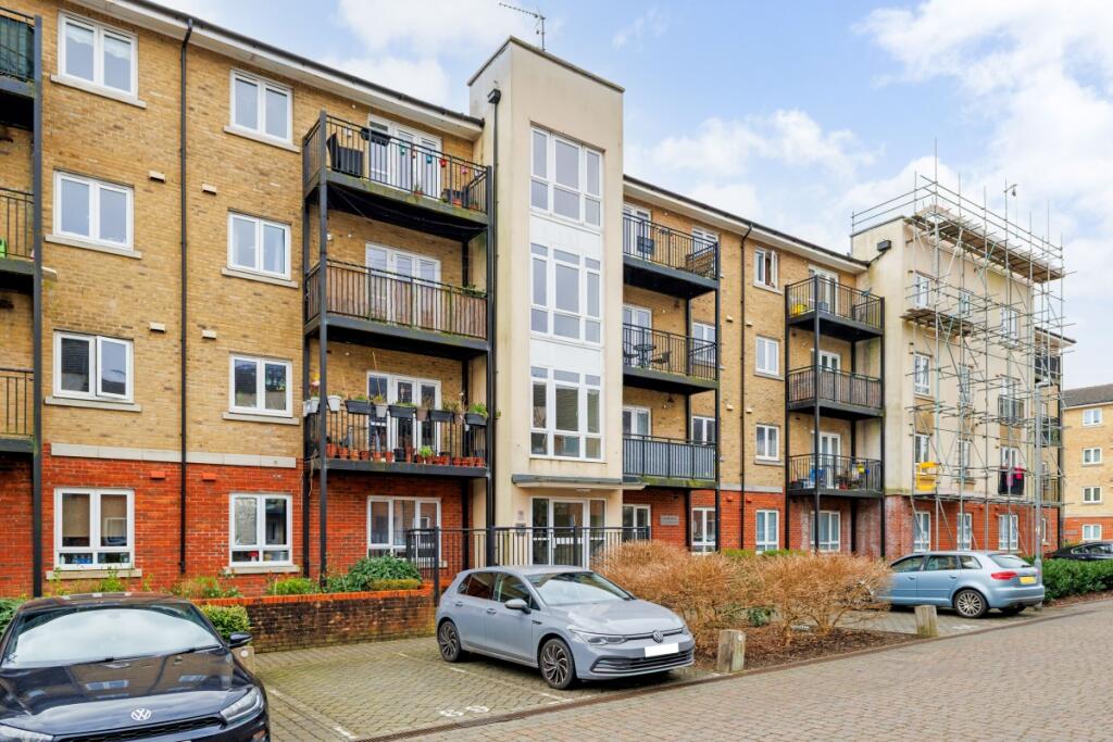 Main image of property: Tadros Court Buckinghamshire HP13