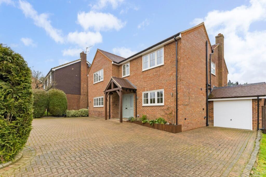 Main image of property: Wyngrave Place Beaconsfield HP9