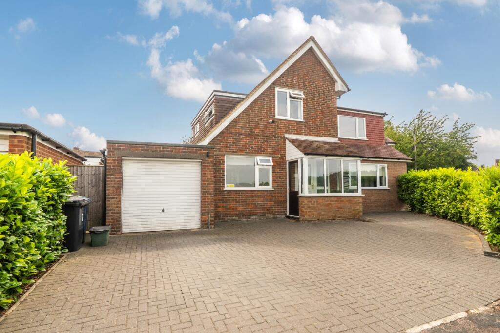 Main image of property: Broadview Road Chesham HP5