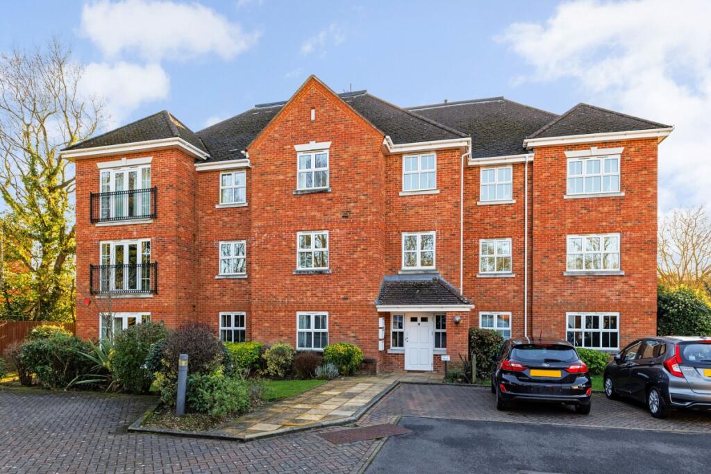 Main image of property: Maxwell Road Beaconsfield HP9