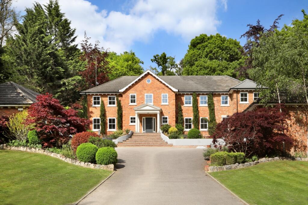 Main image of property: Long Bottom Lane Beaconsfield HP9