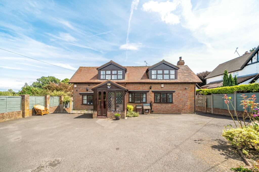 Main image of property: Ballinger Road Great Missenden HP16