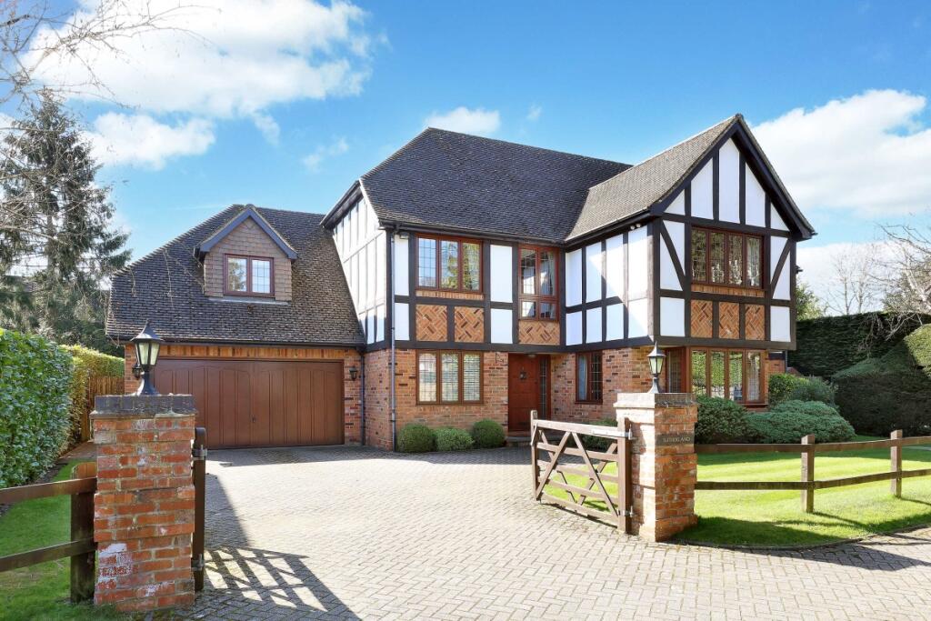 Main image of property: Hartwell Drive Beaconsfield HP9