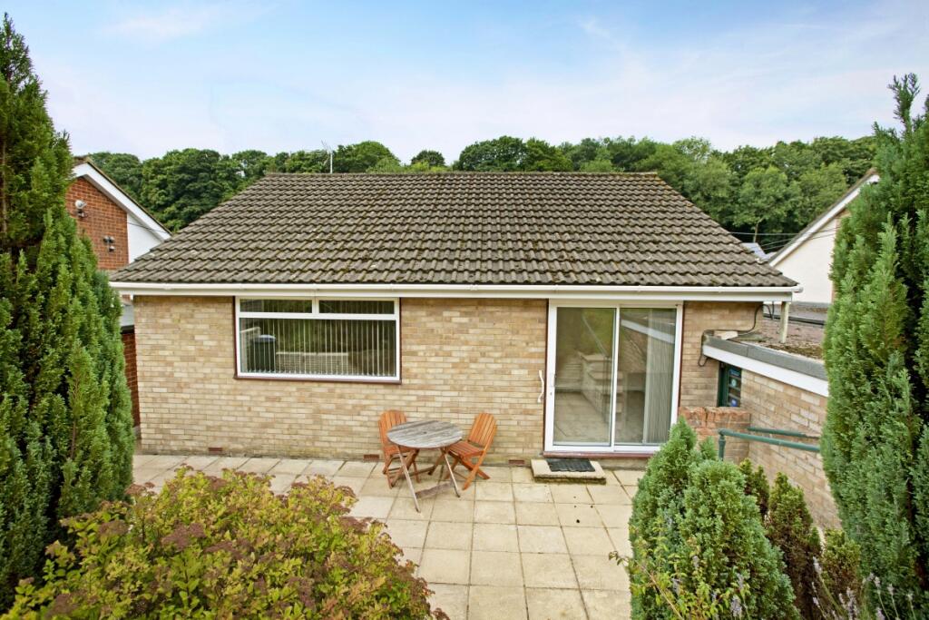 Main image of property: Eastern Dene Hazlemere HP15