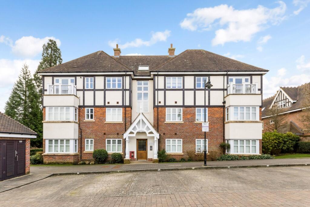 Main image of property: Timmis Court Beaconsfield HP9