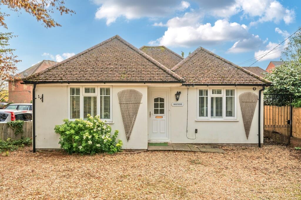 Main image of property: Moat Lane Great Missenden HP16