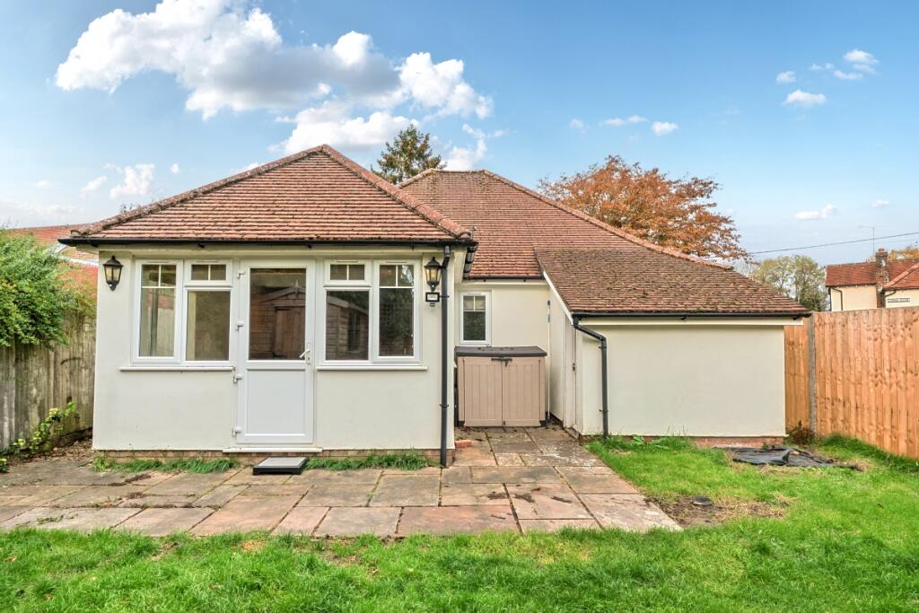 Main image of property: Moat Lane Great Missenden HP16