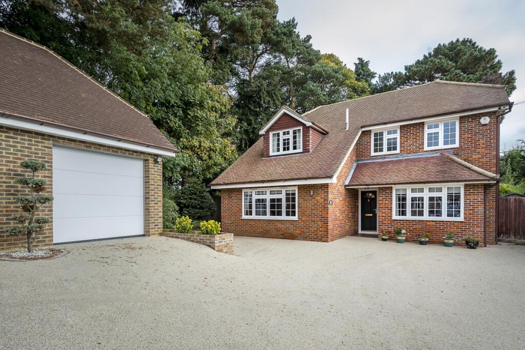Main image of property: Hedgerley Lane, Beaconsfield, HP9