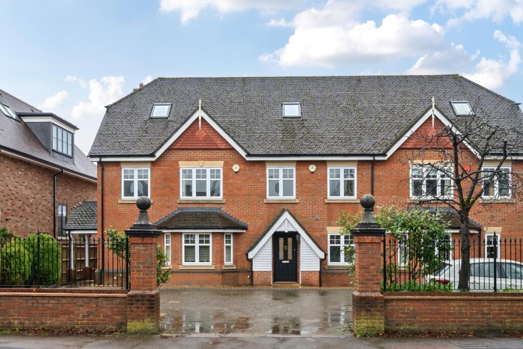Main image of property: Ledborough Lane, Beaconsfield, HP9