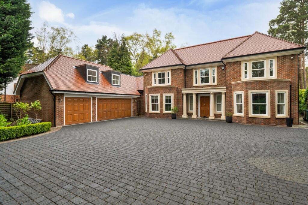 Main image of property: Prince Consort Drive Ascot SL5