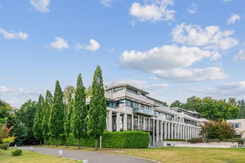 Main image of property: Charters Court, Charters Road, Ascot SL5