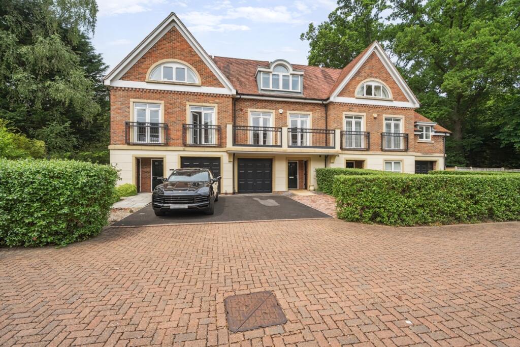 Main image of property: Summerwood, Sunningdale SL5