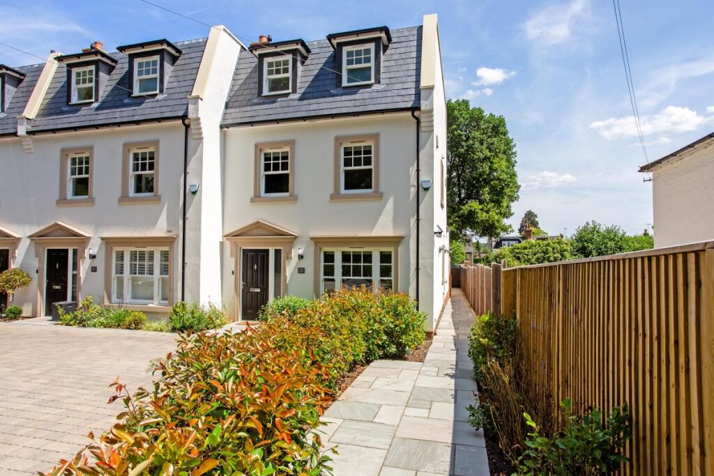Main image of property: Station Road, Ascot SL5