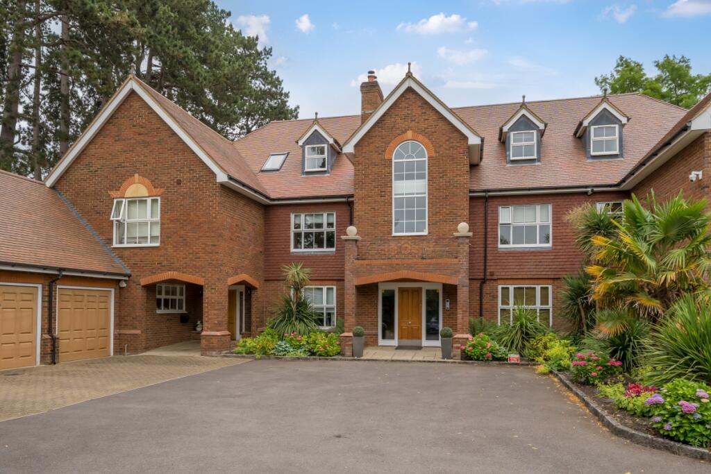 Main image of property: Lady Margaret Road, Ascot SL5