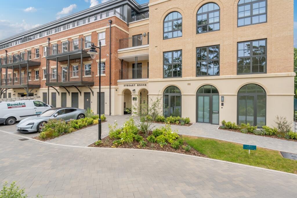 Main image of property: Scholars Row, Ascot SL5