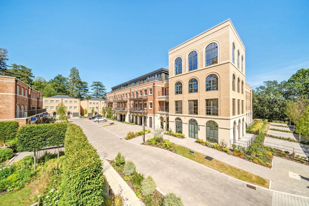 Main image of property: Sunningdale Park, Ascot SL5