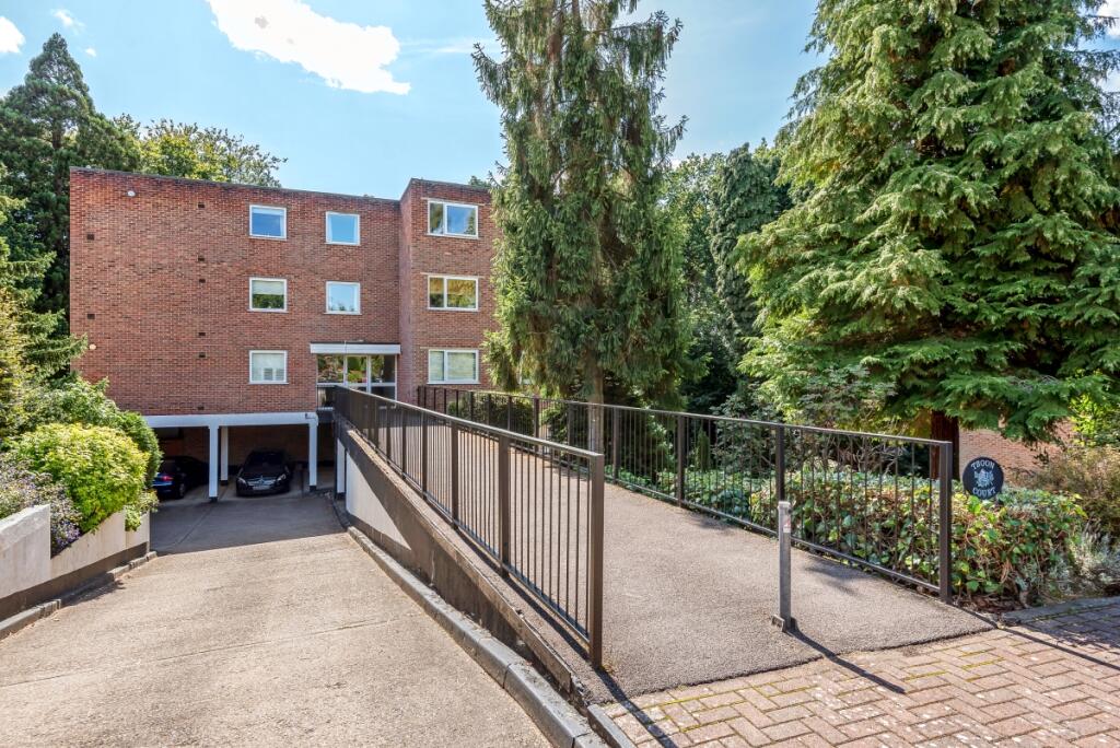 Main image of property: Cardwell Crescent, Ascot SL5